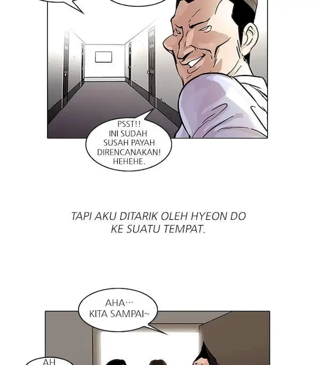 Lookism Chapter 42 - halaman 26