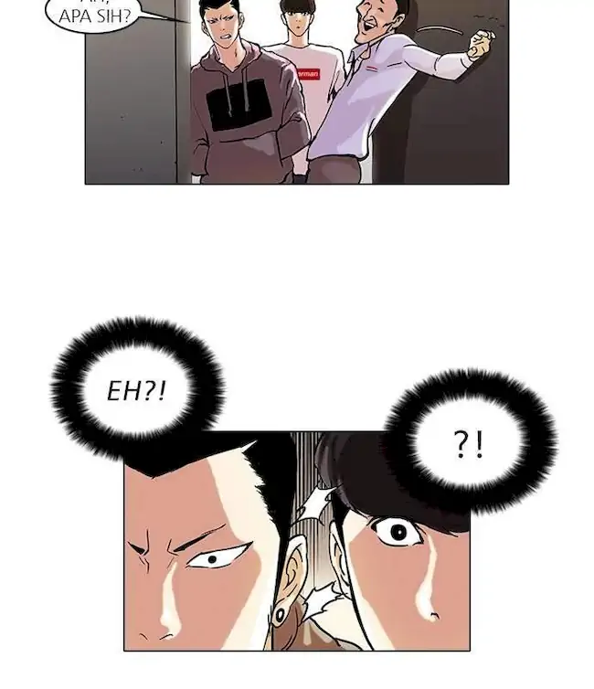 Lookism Chapter 42 - halaman 27