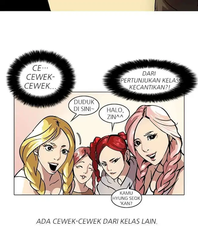 Lookism Chapter 42 - halaman 29