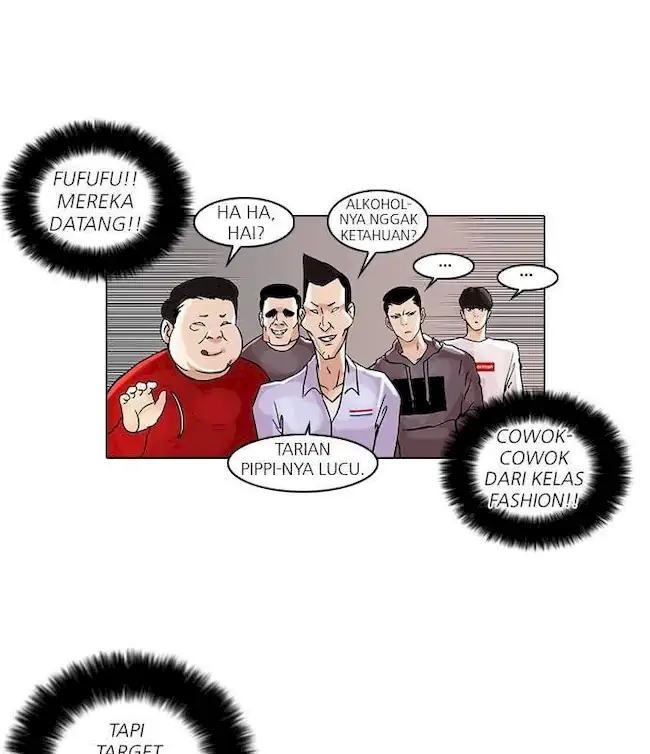 Lookism Chapter 42 - halaman 30
