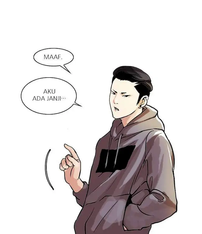 Lookism Chapter 42 - halaman 32