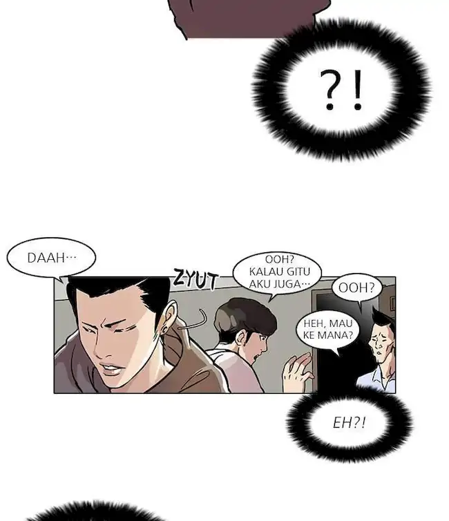 Lookism Chapter 42 - halaman 33