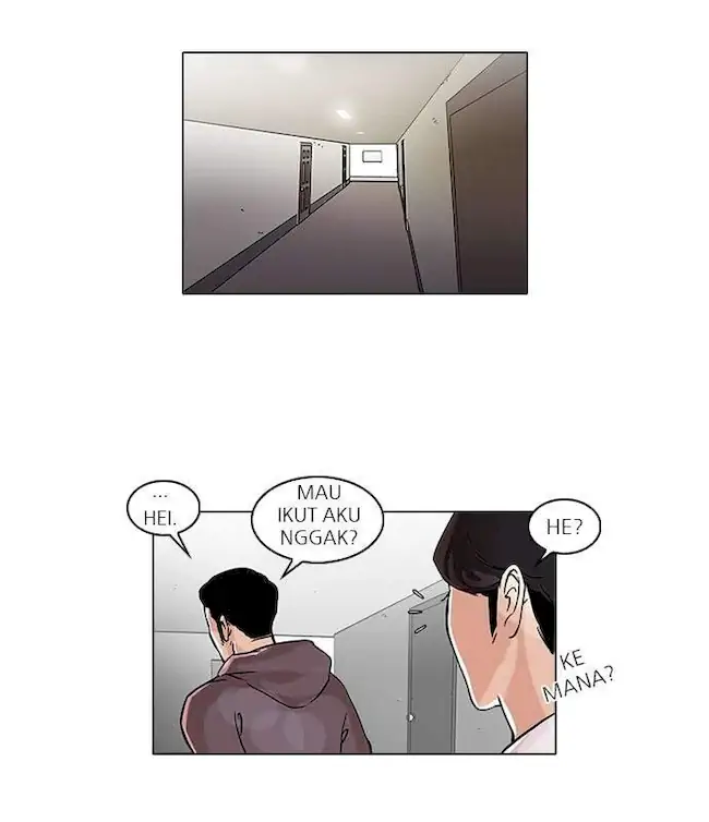 Lookism Chapter 42 - halaman 35