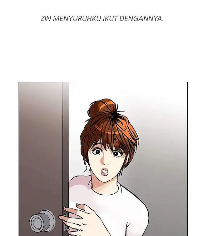 Lookism Chapter 42 - halaman 36