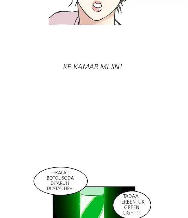 Lookism Chapter 42 - halaman 39