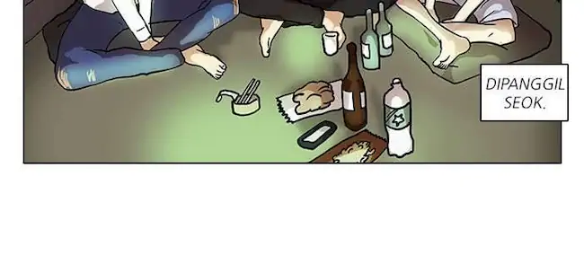 Lookism Chapter 42 - halaman 41
