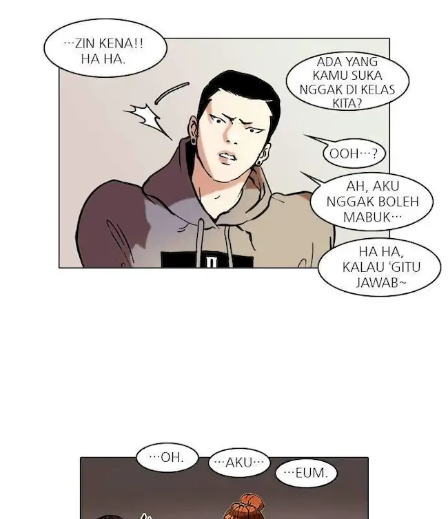 Lookism Chapter 42 - halaman 44