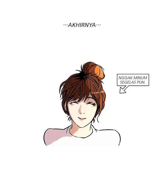 Lookism Chapter 42 - halaman 47