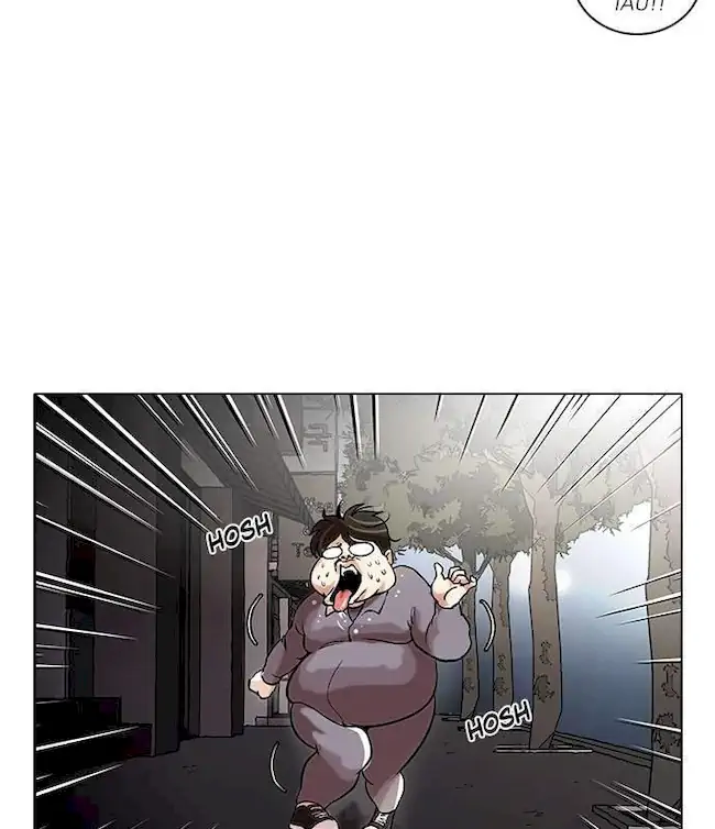Lookism Chapter 42 - halaman 51