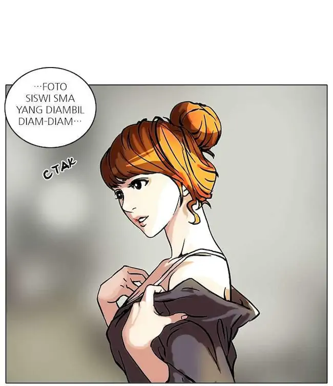 Lookism Chapter 42 - halaman 59