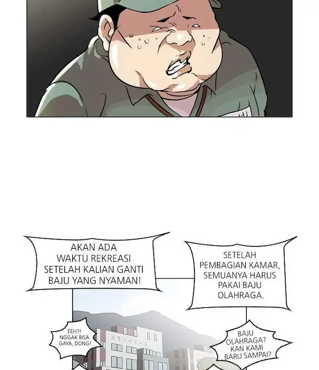 Lookism Chapter 42 - halaman 8