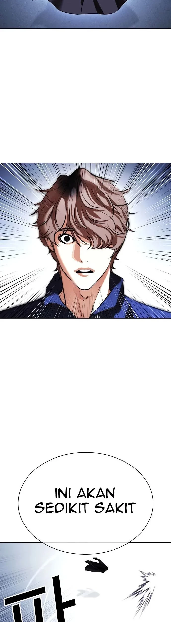 Lookism Chapter 420 - halaman 10