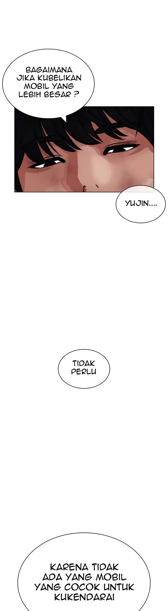 Lookism Chapter 420 - halaman 104