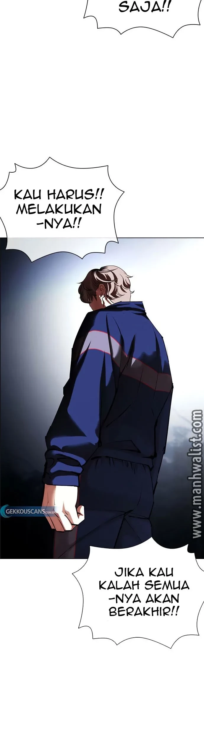 Lookism Chapter 420 - halaman 112