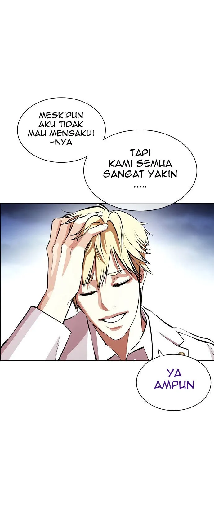 Lookism Chapter 420 - halaman 114