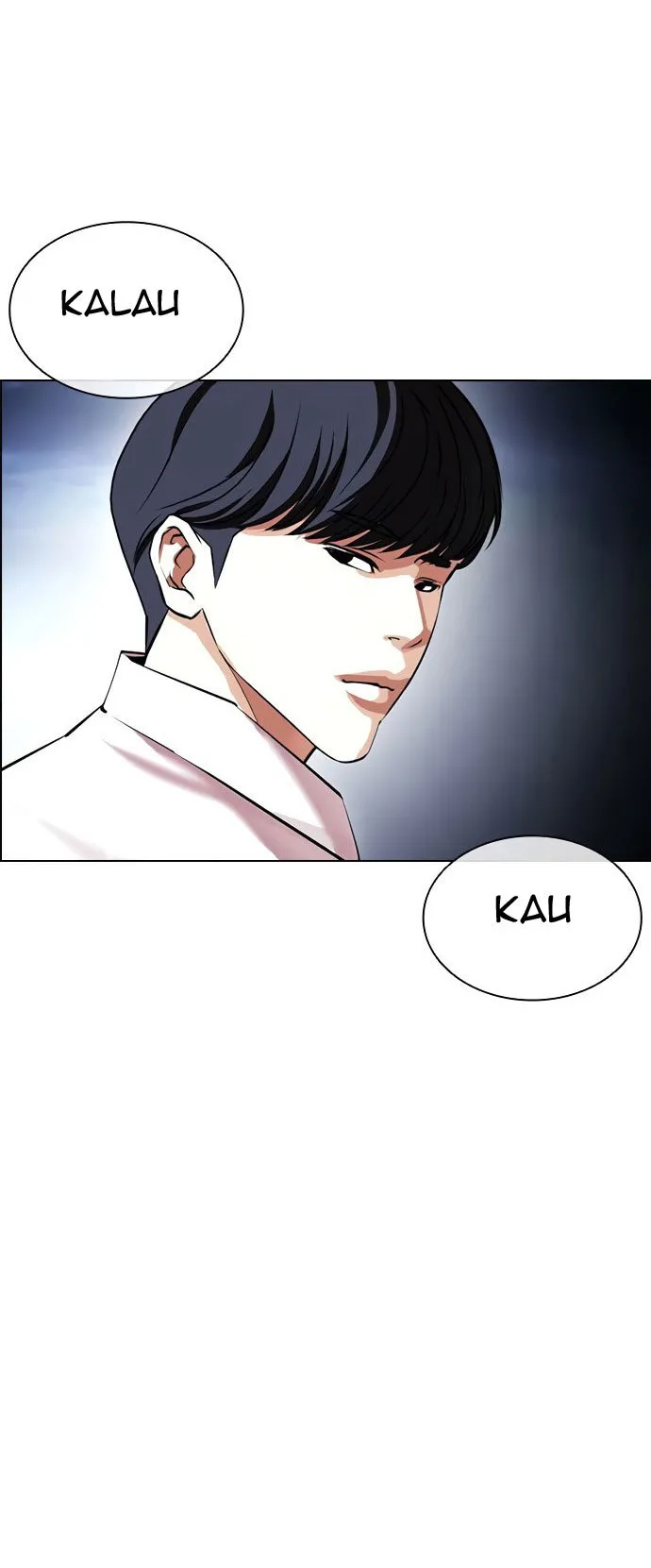 Lookism Chapter 420 - halaman 115