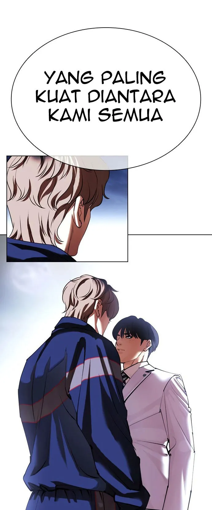 Lookism Chapter 420 - halaman 116