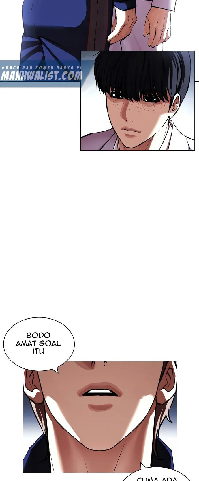 Lookism Chapter 420 - halaman 117