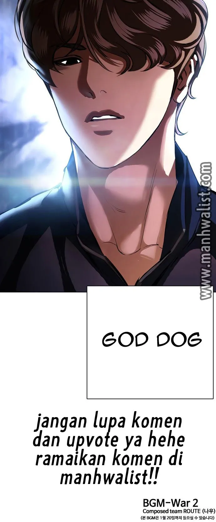 Lookism Chapter 420 - halaman 121