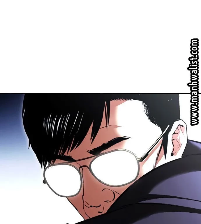 Lookism Chapter 420 - halaman 3