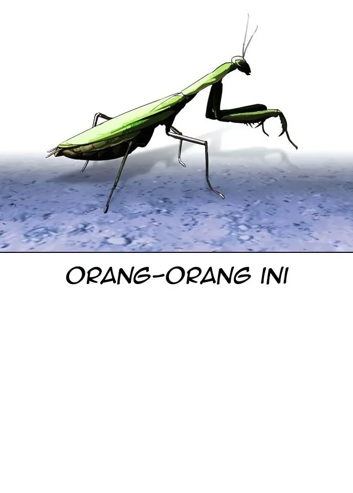 Lookism Chapter 420 - halaman 31