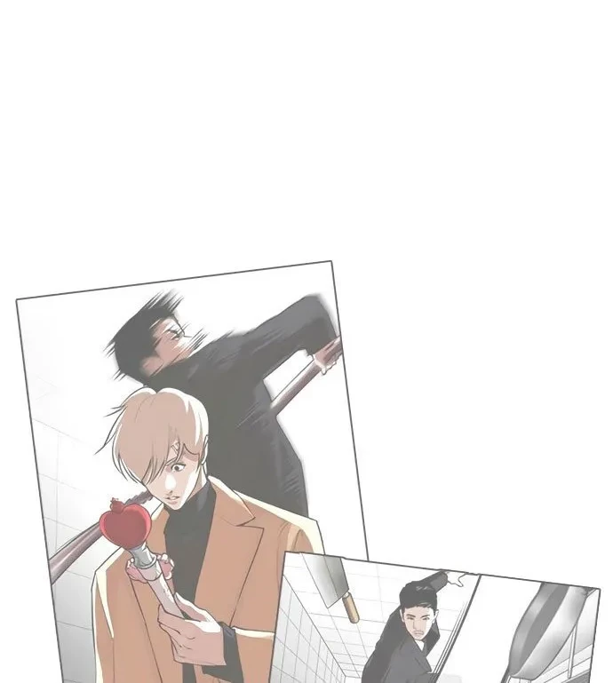 Lookism Chapter 420 - halaman 41