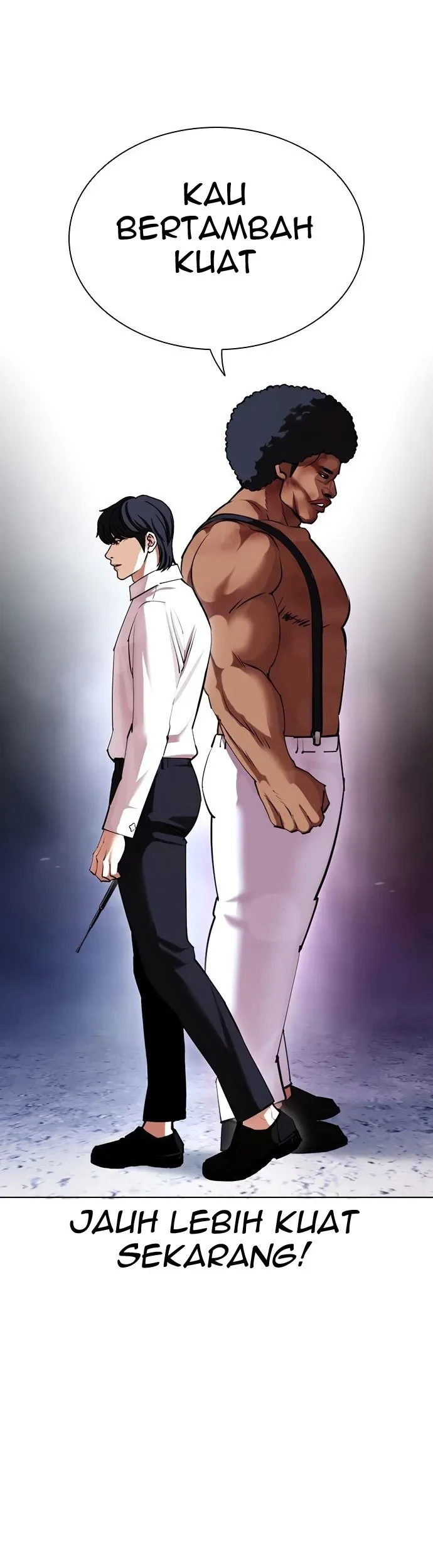 Lookism Chapter 420 - halaman 46