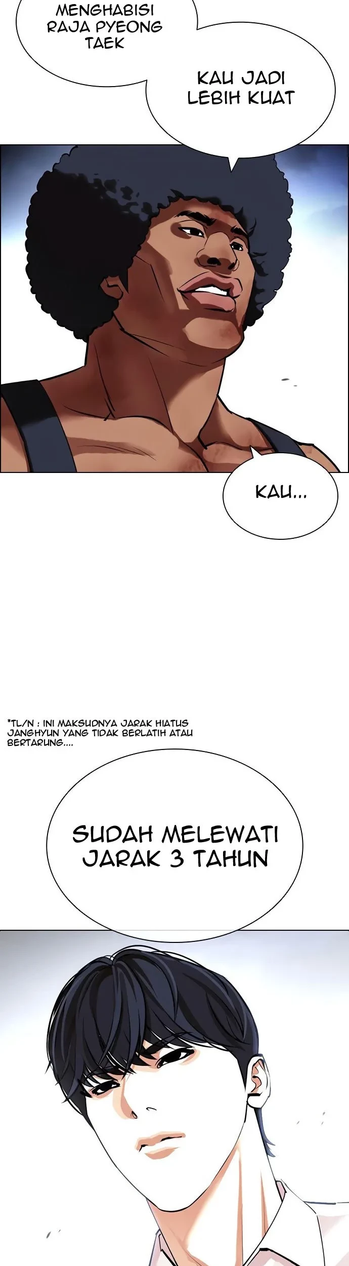 Lookism Chapter 420 - halaman 48