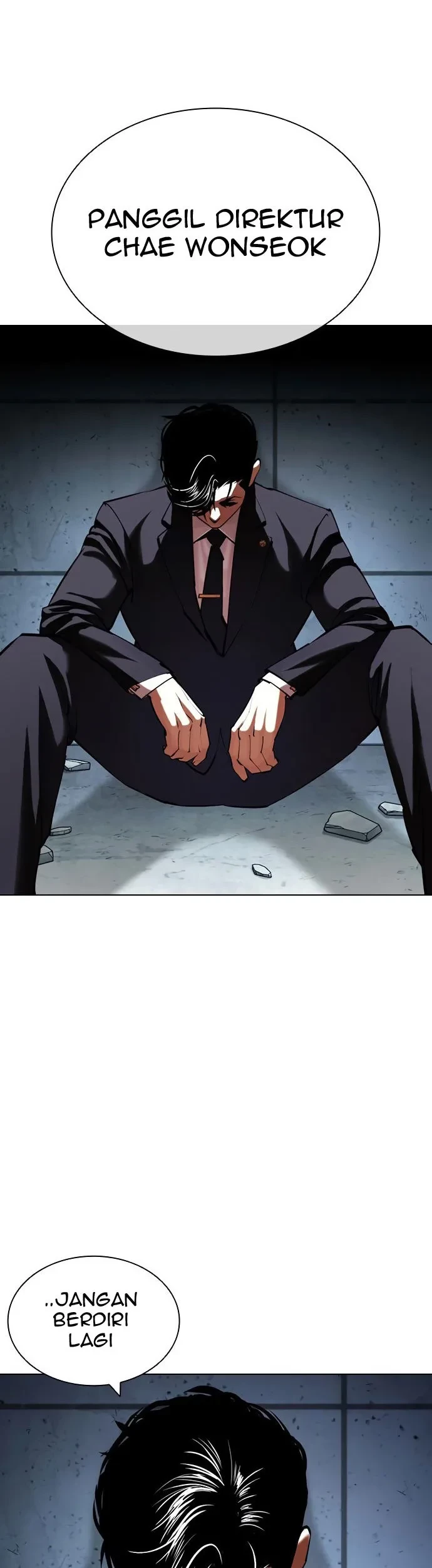 Lookism Chapter 420 - halaman 52