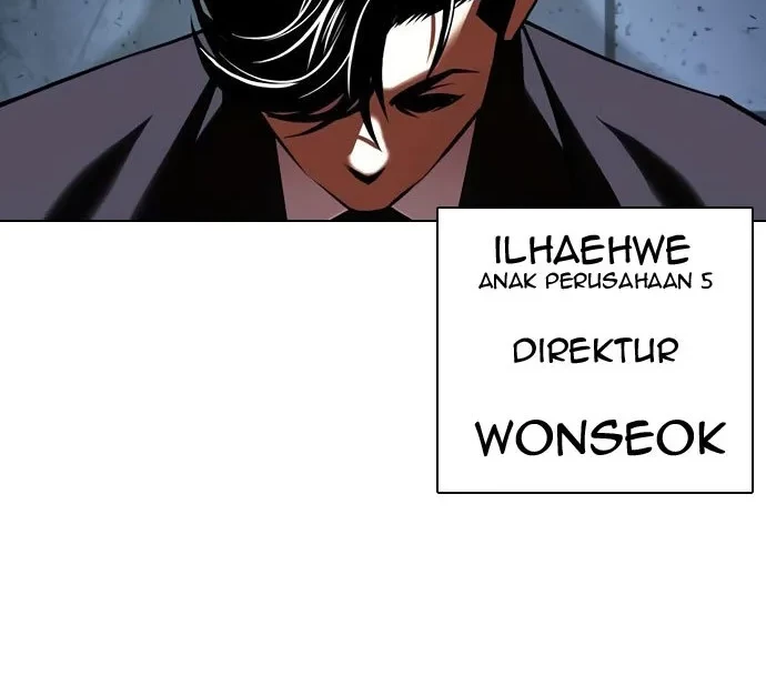 Lookism Chapter 420 - halaman 53