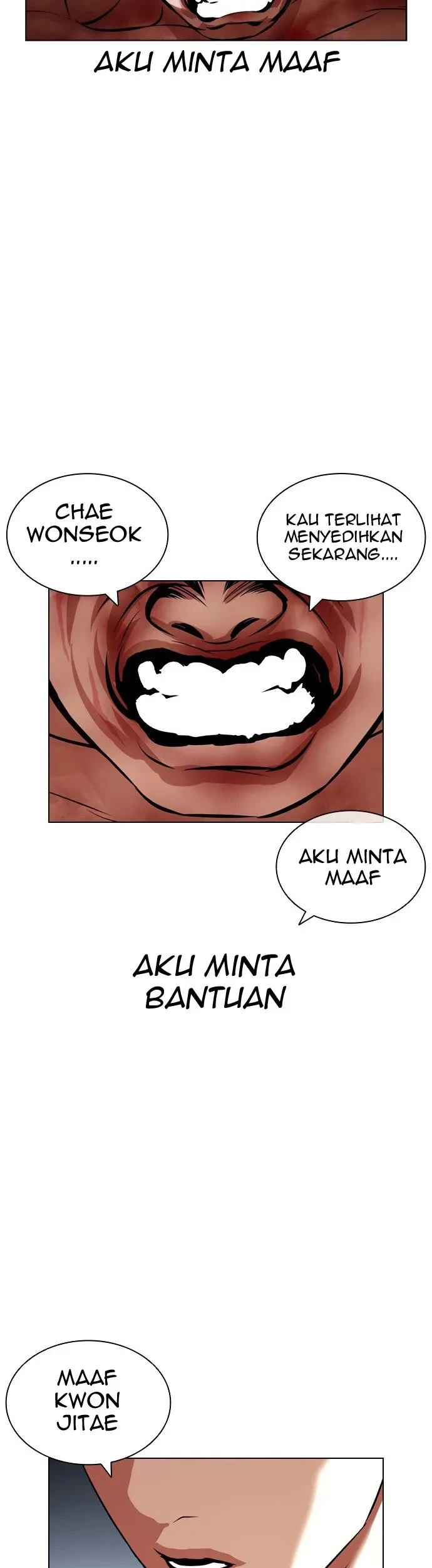Lookism Chapter 420 - halaman 56