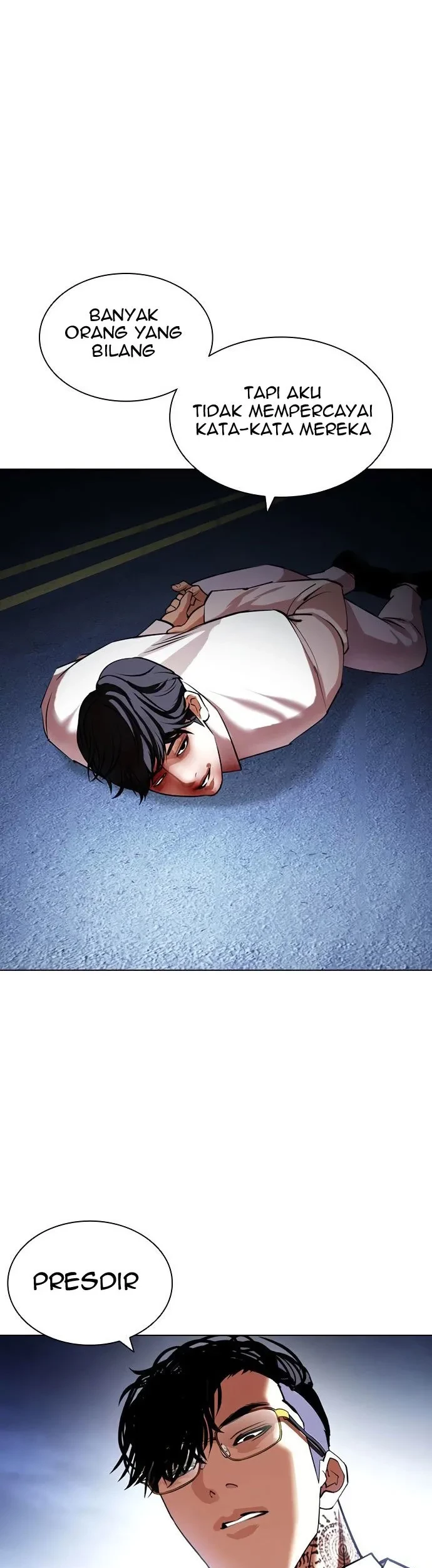 Lookism Chapter 420 - halaman 60