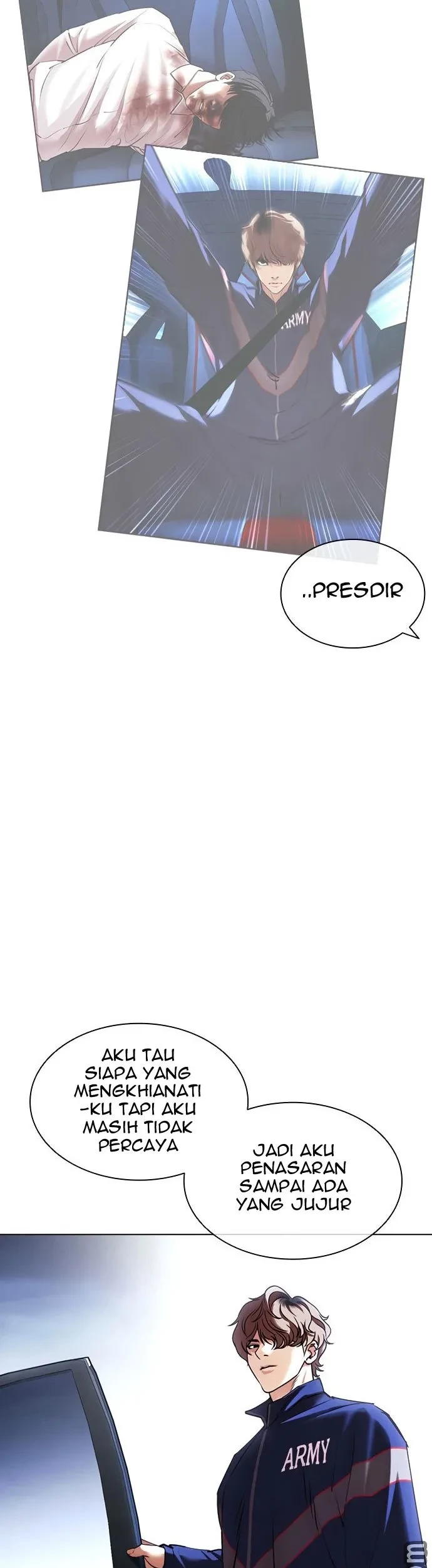 Lookism Chapter 420 - halaman 64