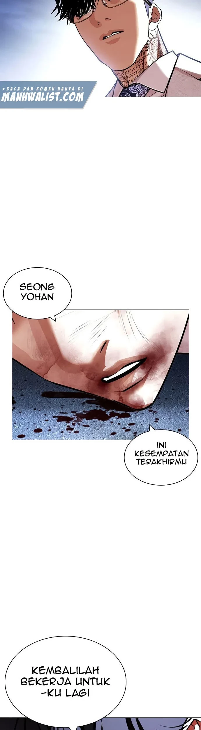 Lookism Chapter 420 - halaman 68