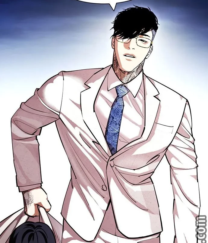 Lookism Chapter 420 - halaman 73