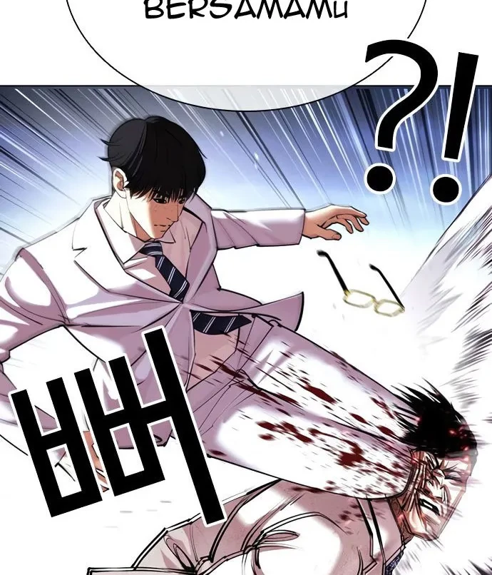 Lookism Chapter 420 - halaman 77