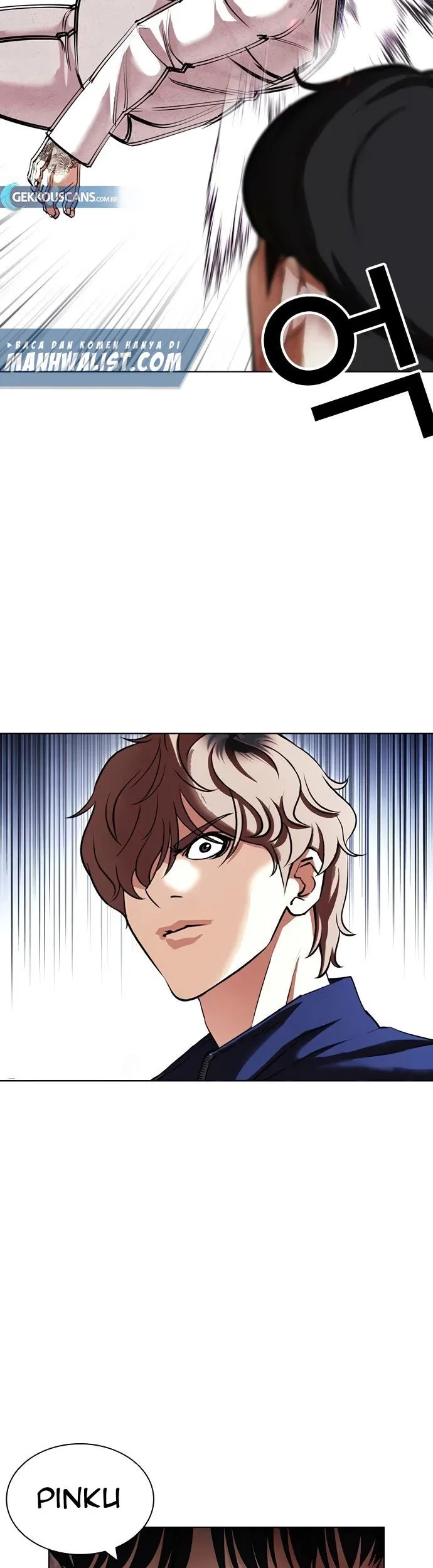 Lookism Chapter 420 - halaman 78