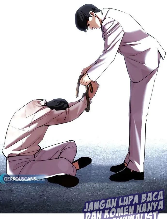 Lookism Chapter 420 - halaman 83