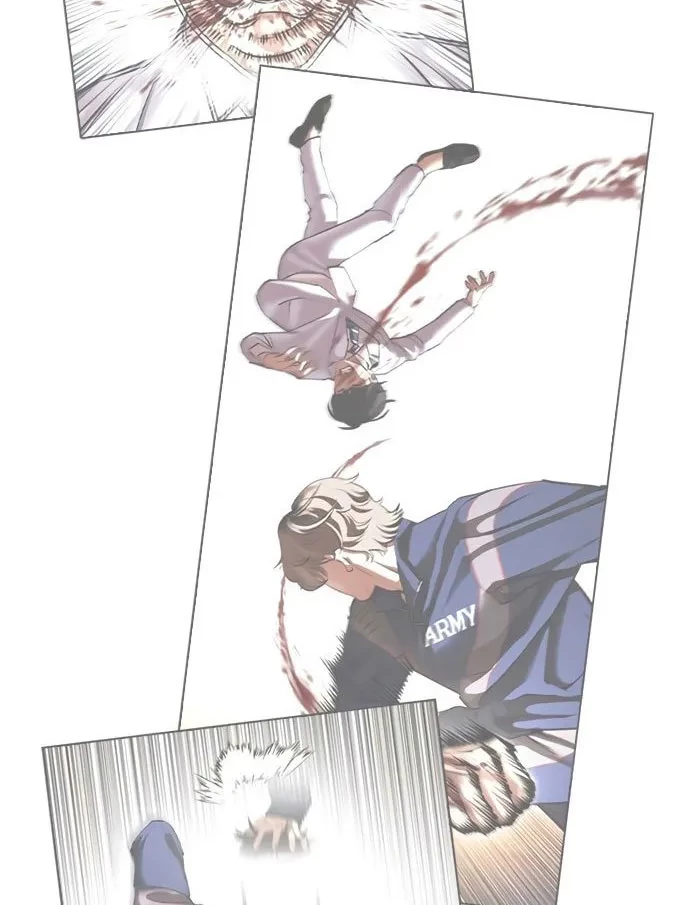 Lookism Chapter 420 - halaman 85