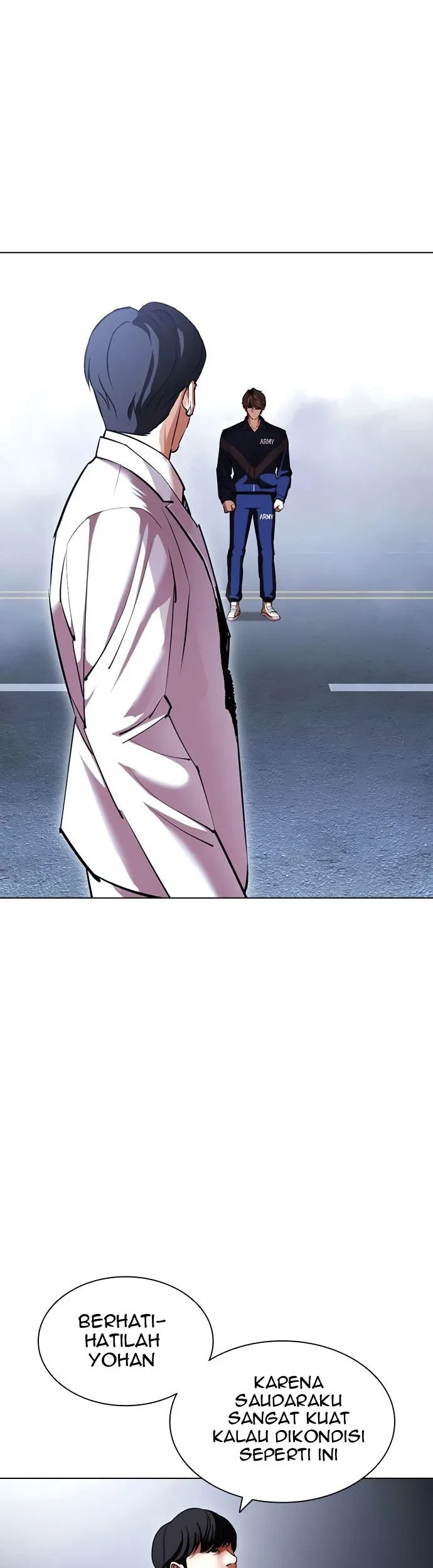 Lookism Chapter 420 - halaman 96