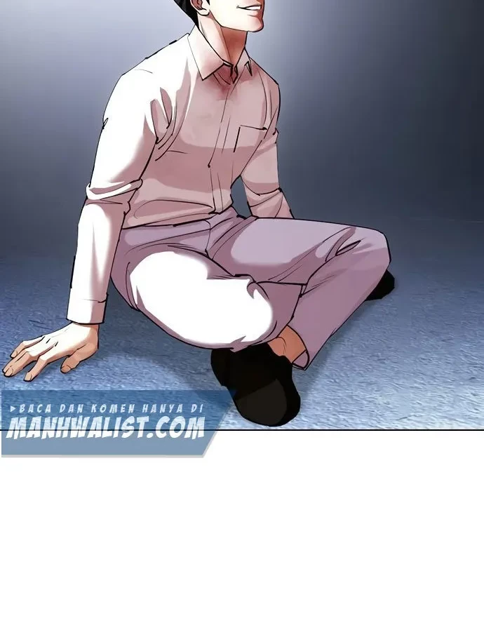 Lookism Chapter 420 - halaman 97