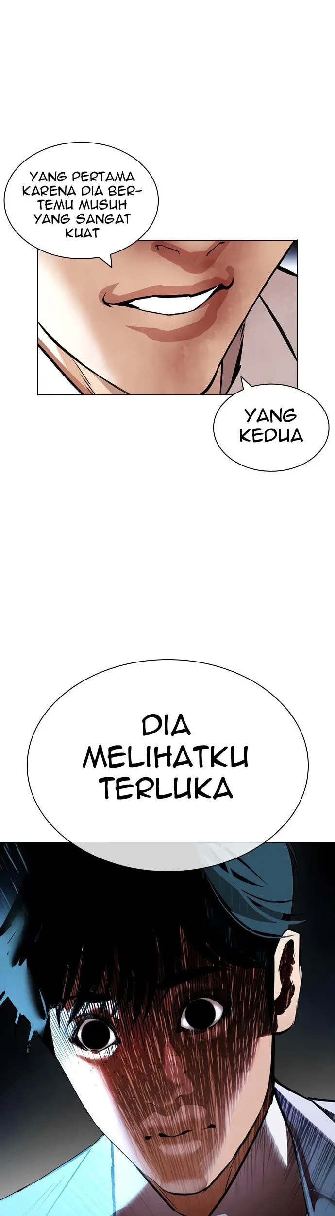 Lookism Chapter 420 - halaman 98