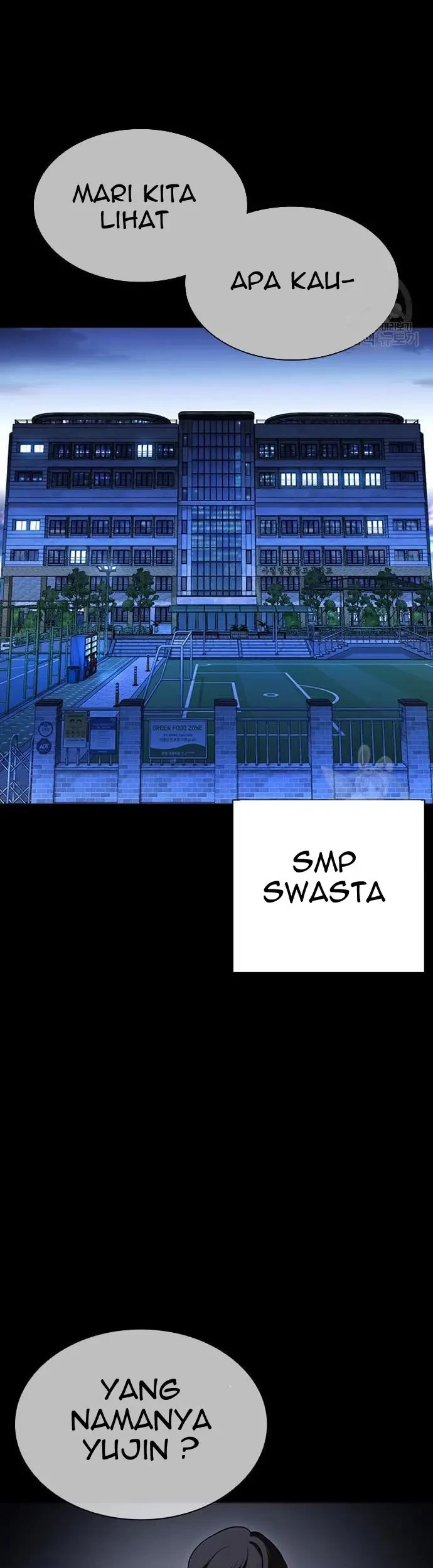 Lookism Chapter 421 - halaman 12