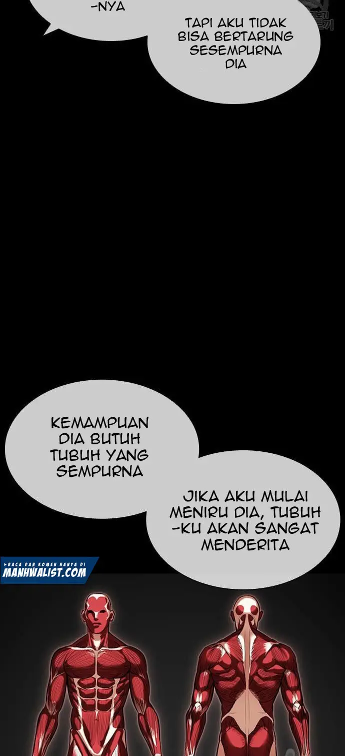Lookism Chapter 421 - halaman 123
