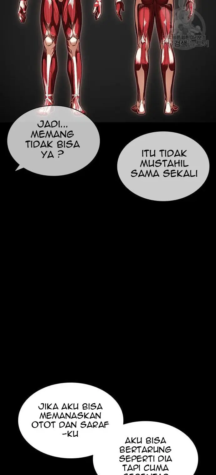 Lookism Chapter 421 - halaman 124