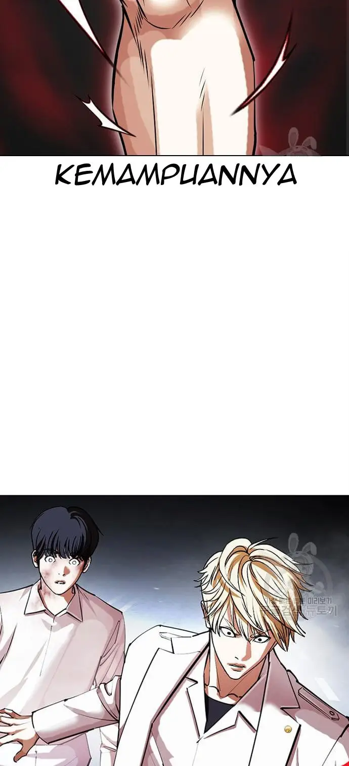 Lookism Chapter 421 - halaman 127