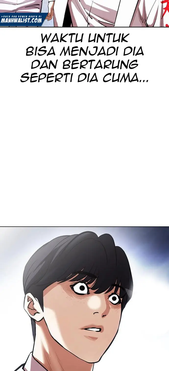 Lookism Chapter 421 - halaman 128
