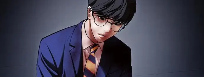 Lookism Chapter 421 - halaman 13