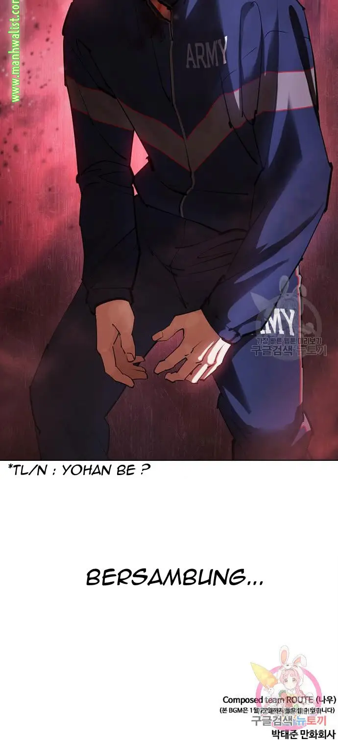 Lookism Chapter 421 - halaman 131