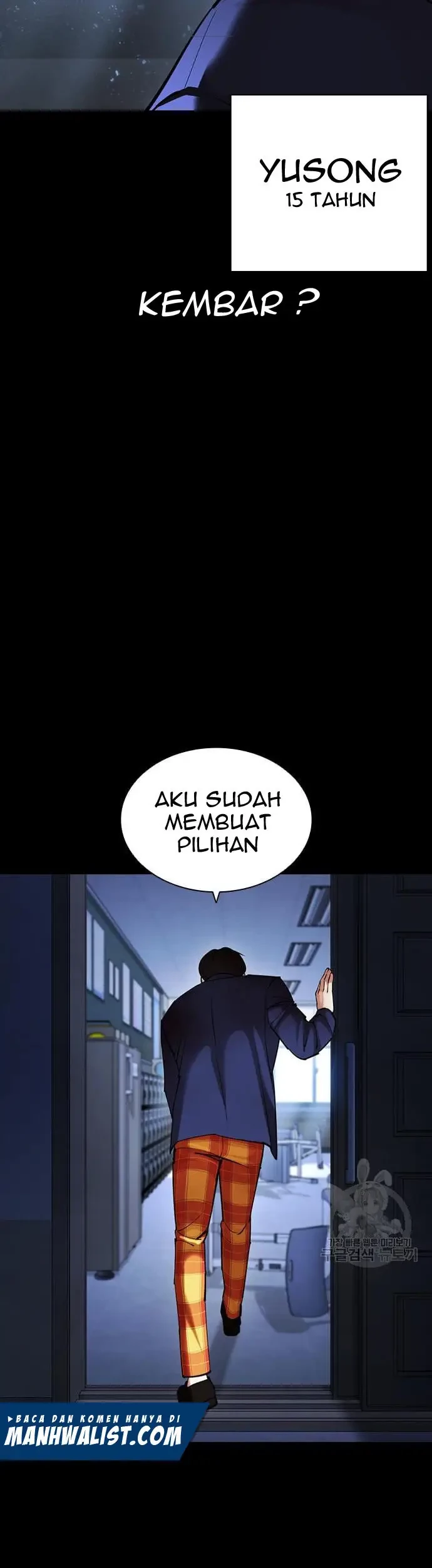 Lookism Chapter 421 - halaman 24